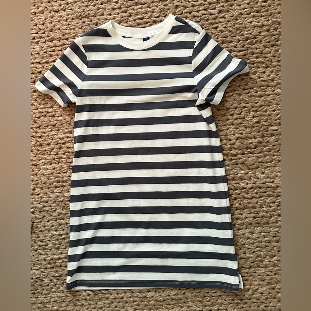 T shirt dress